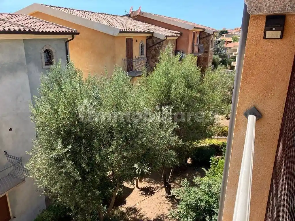 Appartamento in affitto a Badesi