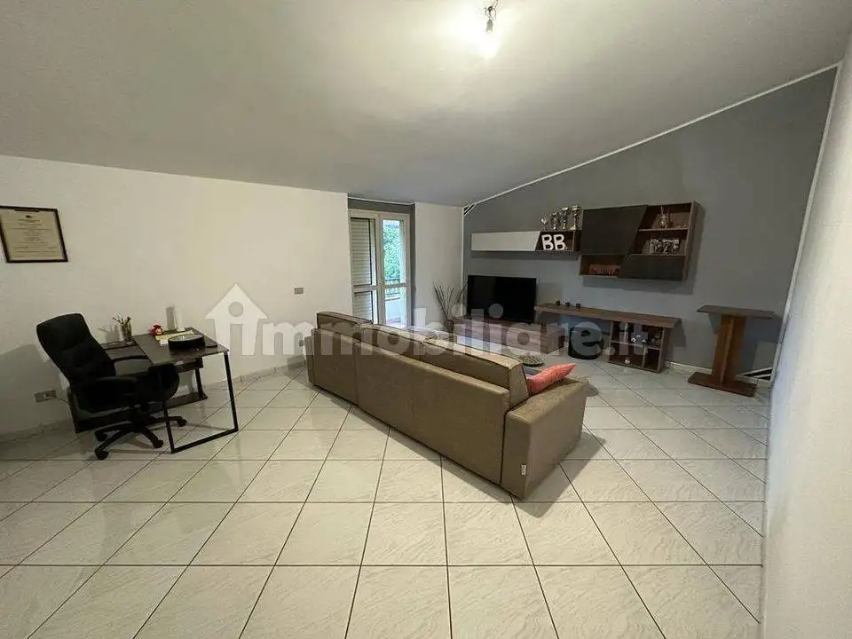 Appartamento in vendita a Grotteria