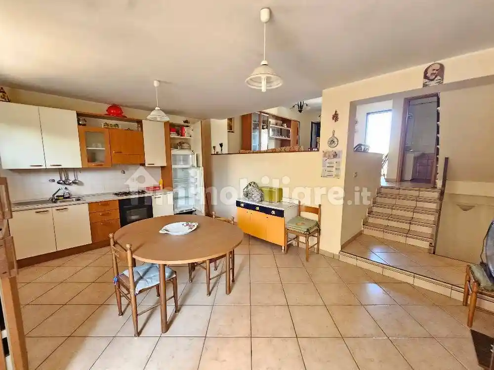 Villa a schiera via Pilati, Melito di Porto Salvo - foto 4