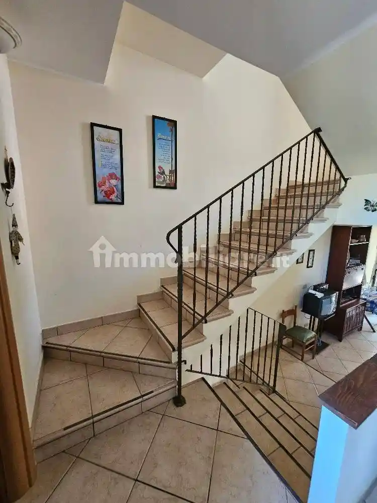 Villa a schiera via Pilati, Melito di Porto Salvo - foto 5