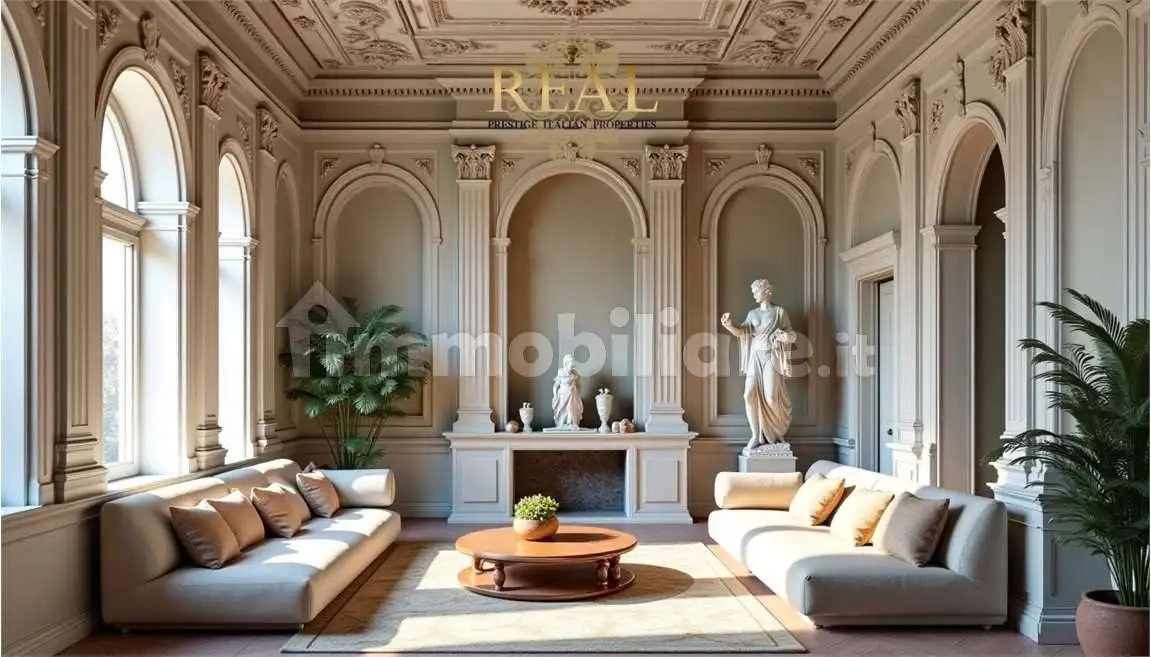 Appartamento in affitto a Firenze