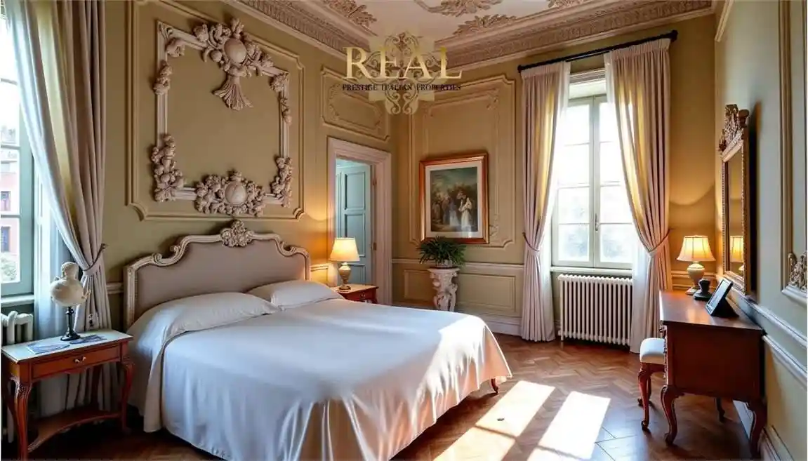 Appartamento ottimo stato, primo piano, Signoria - Uffizi, Firenze - foto 3