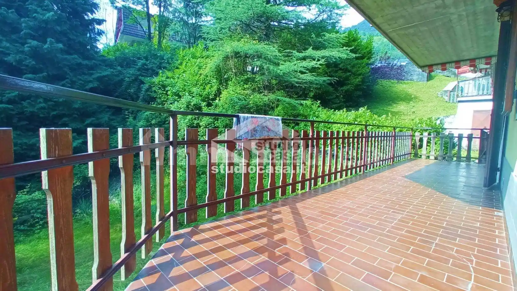 Appartamento in vendita a Oneta