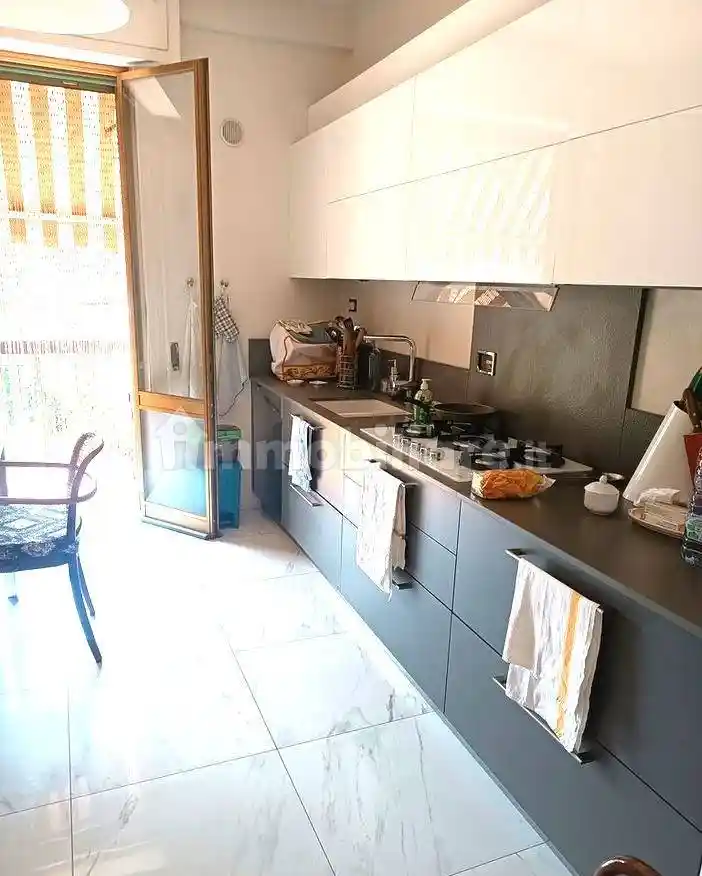 Appartamento in vendita a Poggio a Caiano