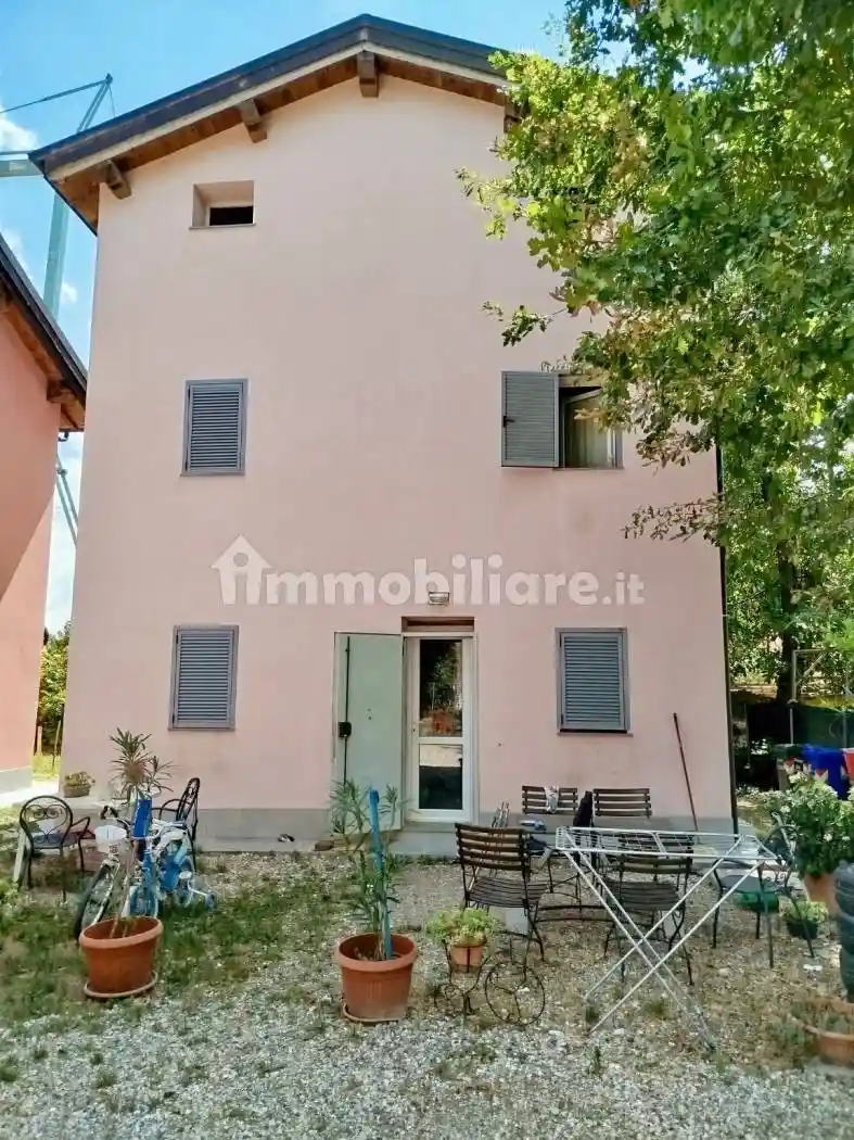 Casa indipendente in vendita a San Prospero