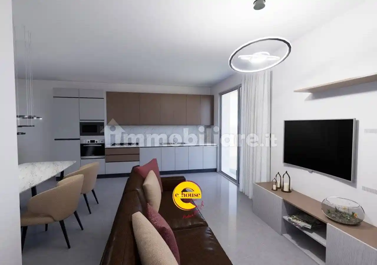 Villetta a schiera in vendita a Loria