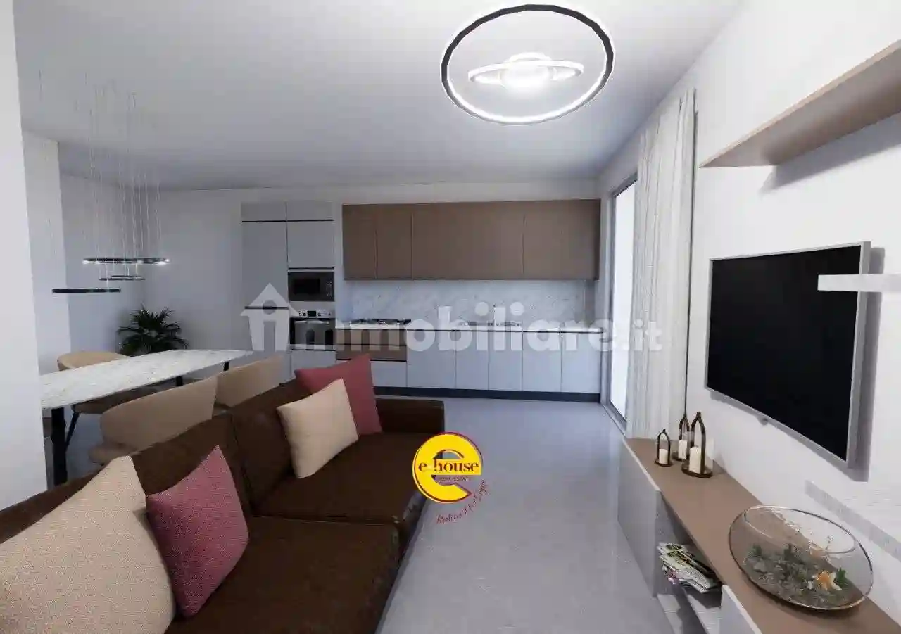 Villetta a schiera - foto 2