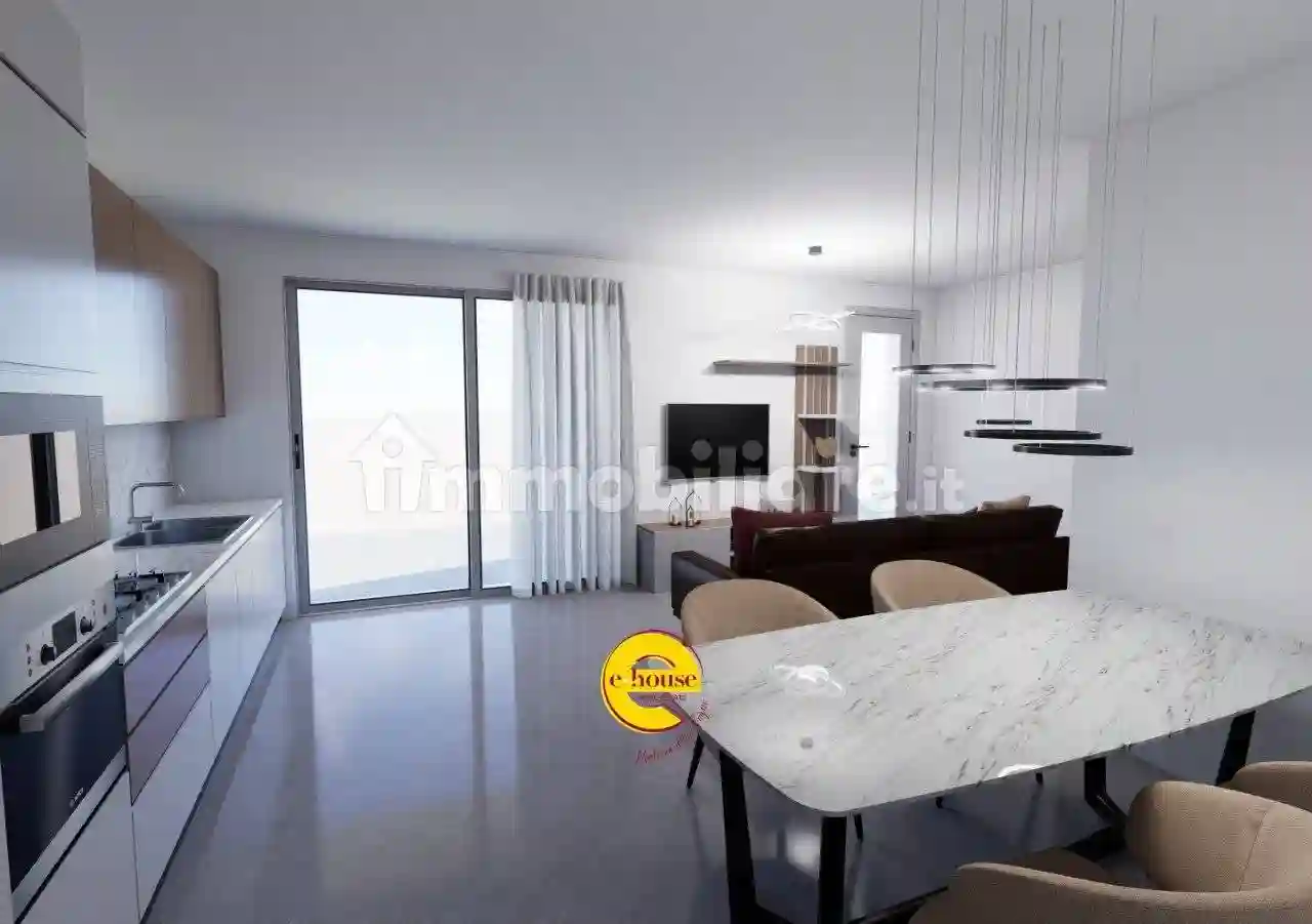 Villetta a schiera - foto 4