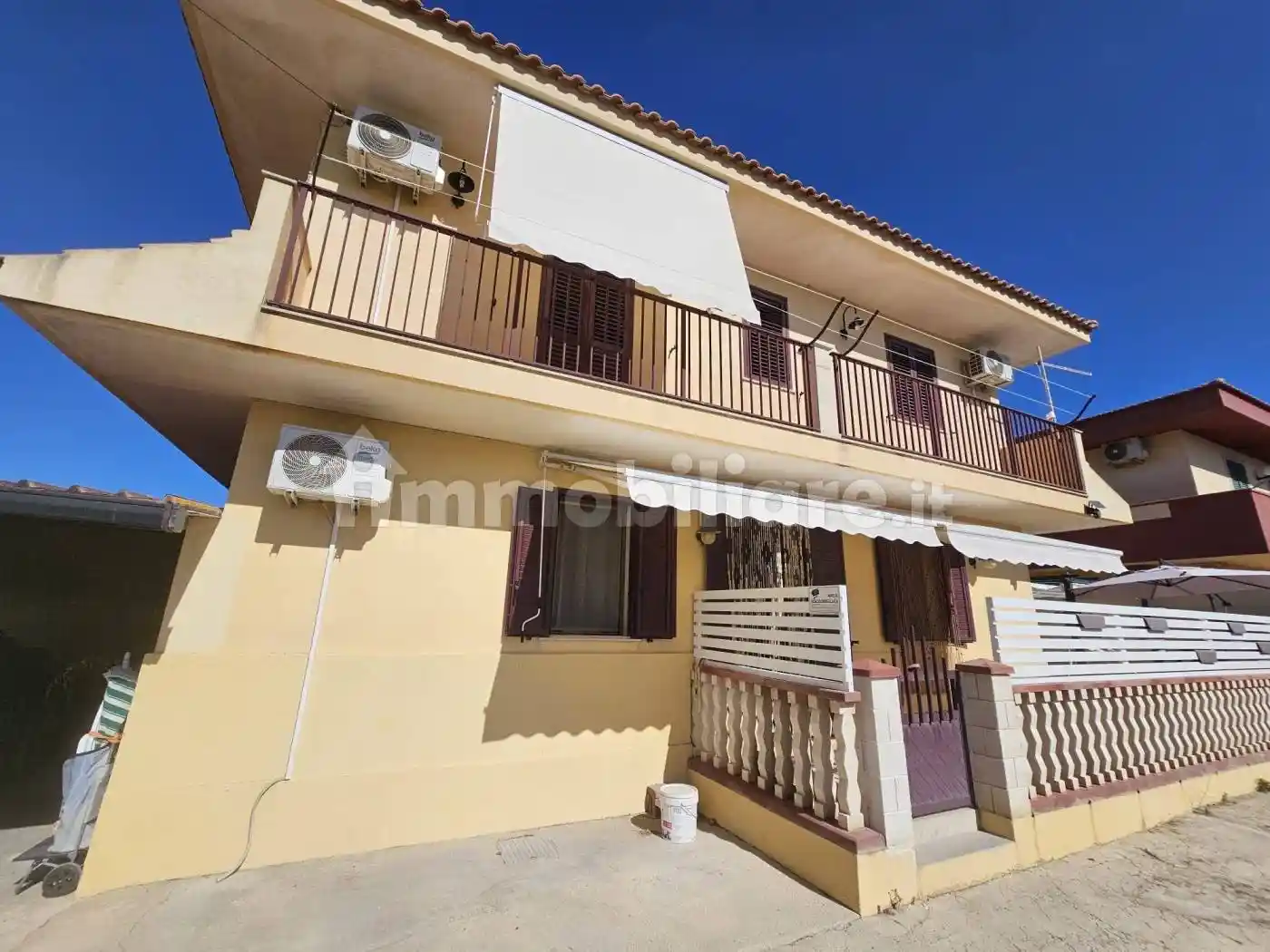 Villa in vendita a Ispica