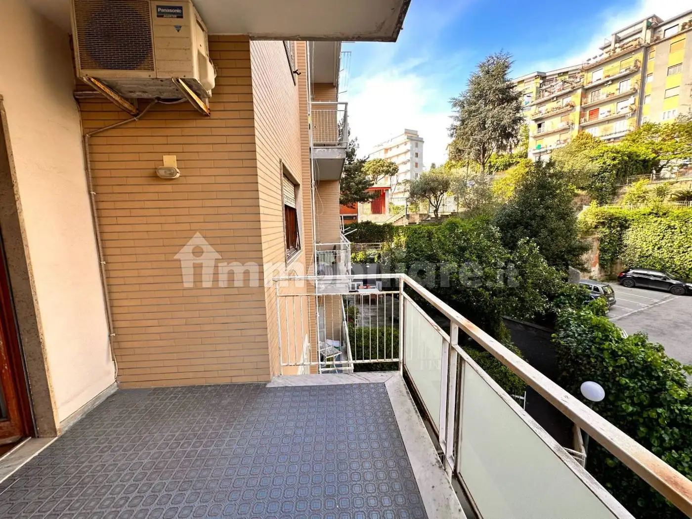 Appartamento in vendita a Napoli