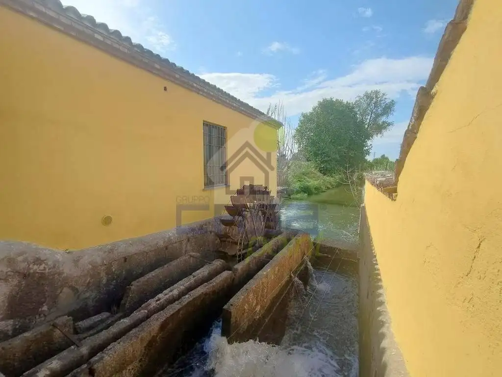 Terratetto unifamiliare via Beverara 111, Centro, Acquanegra sul Chiese - foto 3