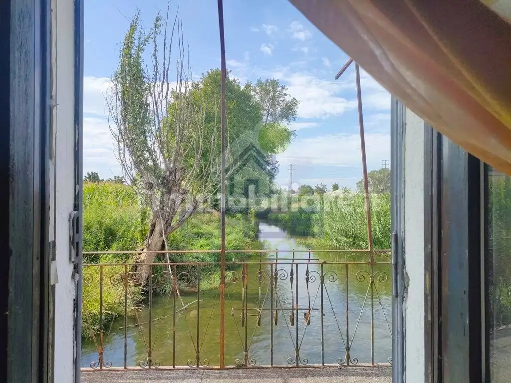 Terratetto unifamiliare via Beverara 111, Centro, Acquanegra sul Chiese - foto 4