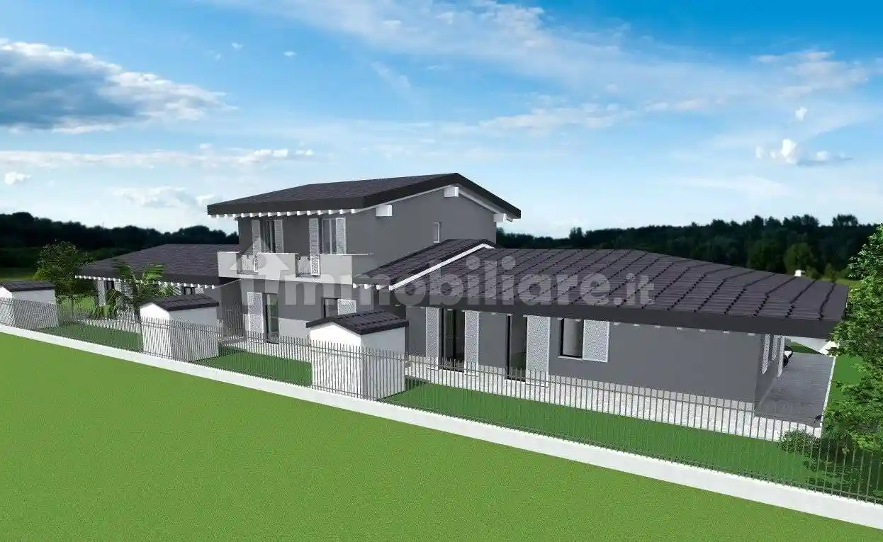 Villetta a schiera - foto 3