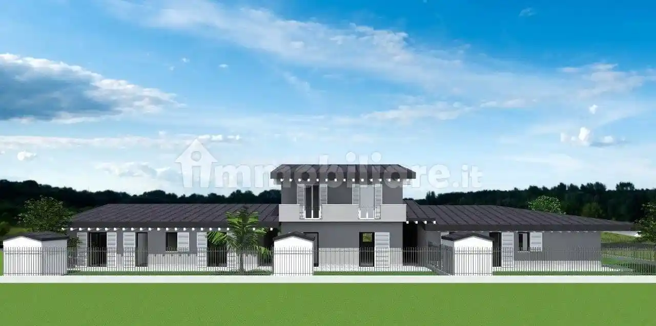 Villetta a schiera - foto 4