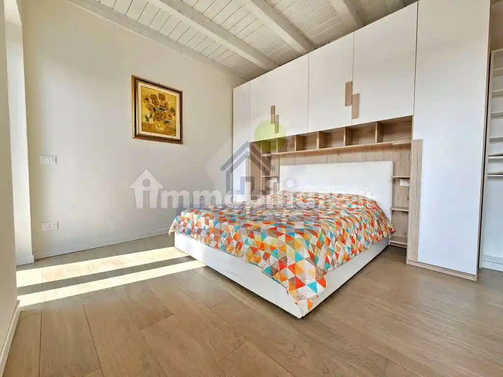 Casa indipendente in vendita a Polpenazze del Garda