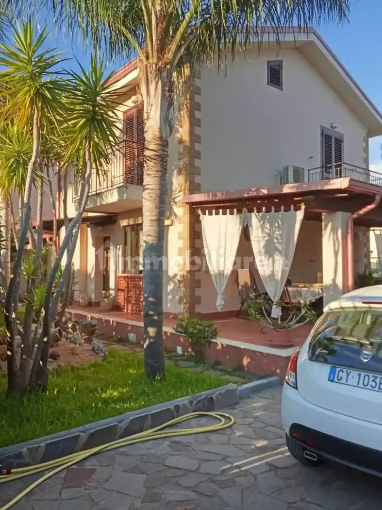 Villa in vendita a Carini