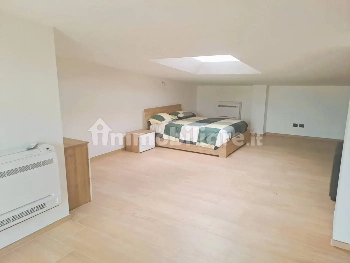 Attico via Antonio Vivaldi 44, Centro, Albano Laziale - foto 2