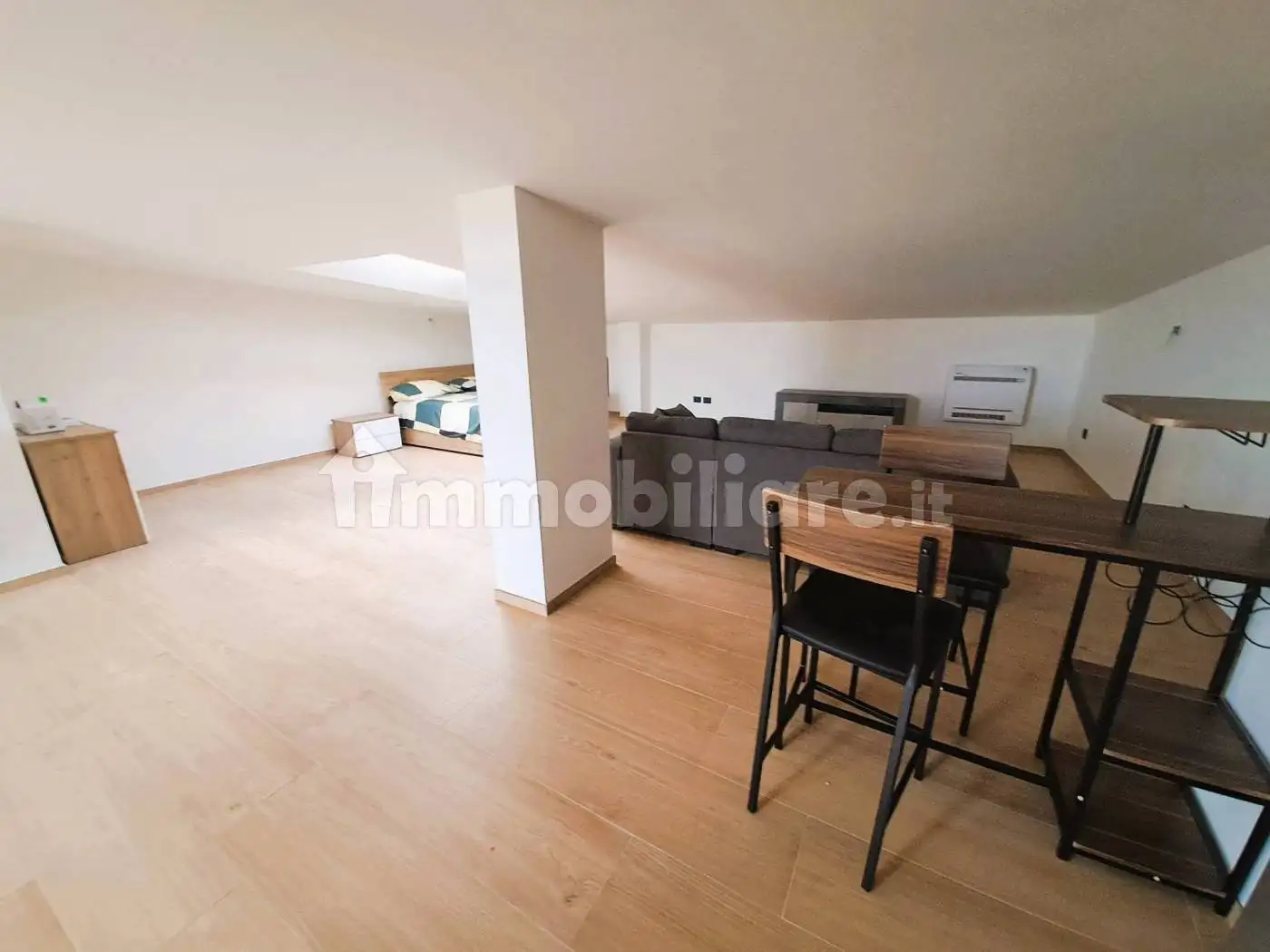 Attico via Antonio Vivaldi 44, Centro, Albano Laziale - foto 3