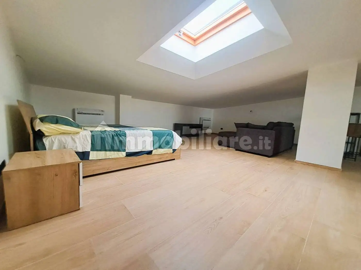 Attico via Antonio Vivaldi 44, Centro, Albano Laziale - foto 5