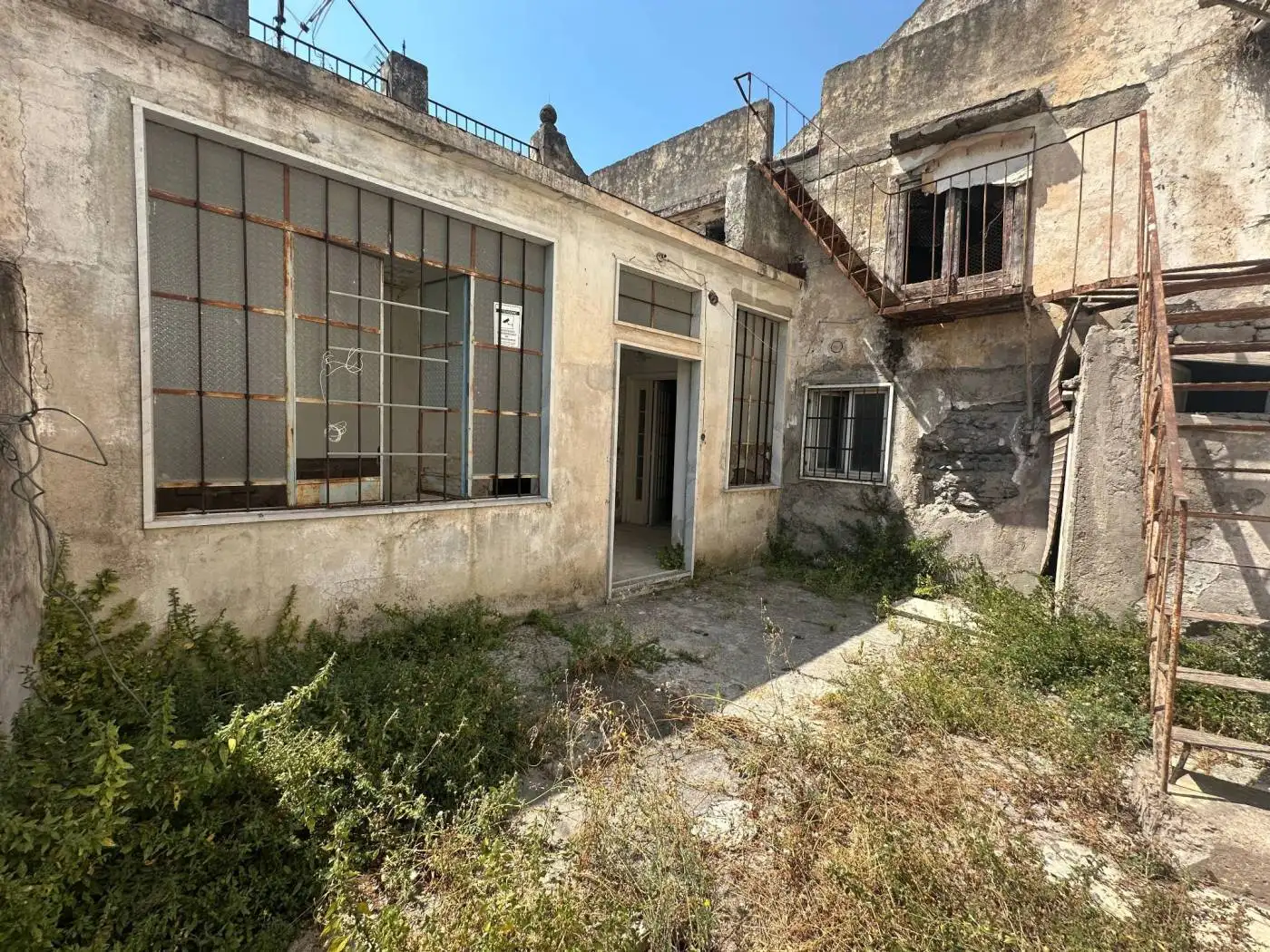 Villa in vendita a Boscotrecase