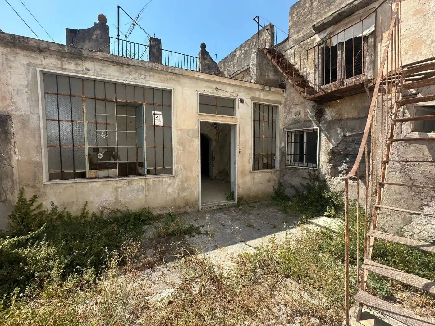 Villa unifamiliare via Carlo Alberto 33, Boscotrecase - foto 2