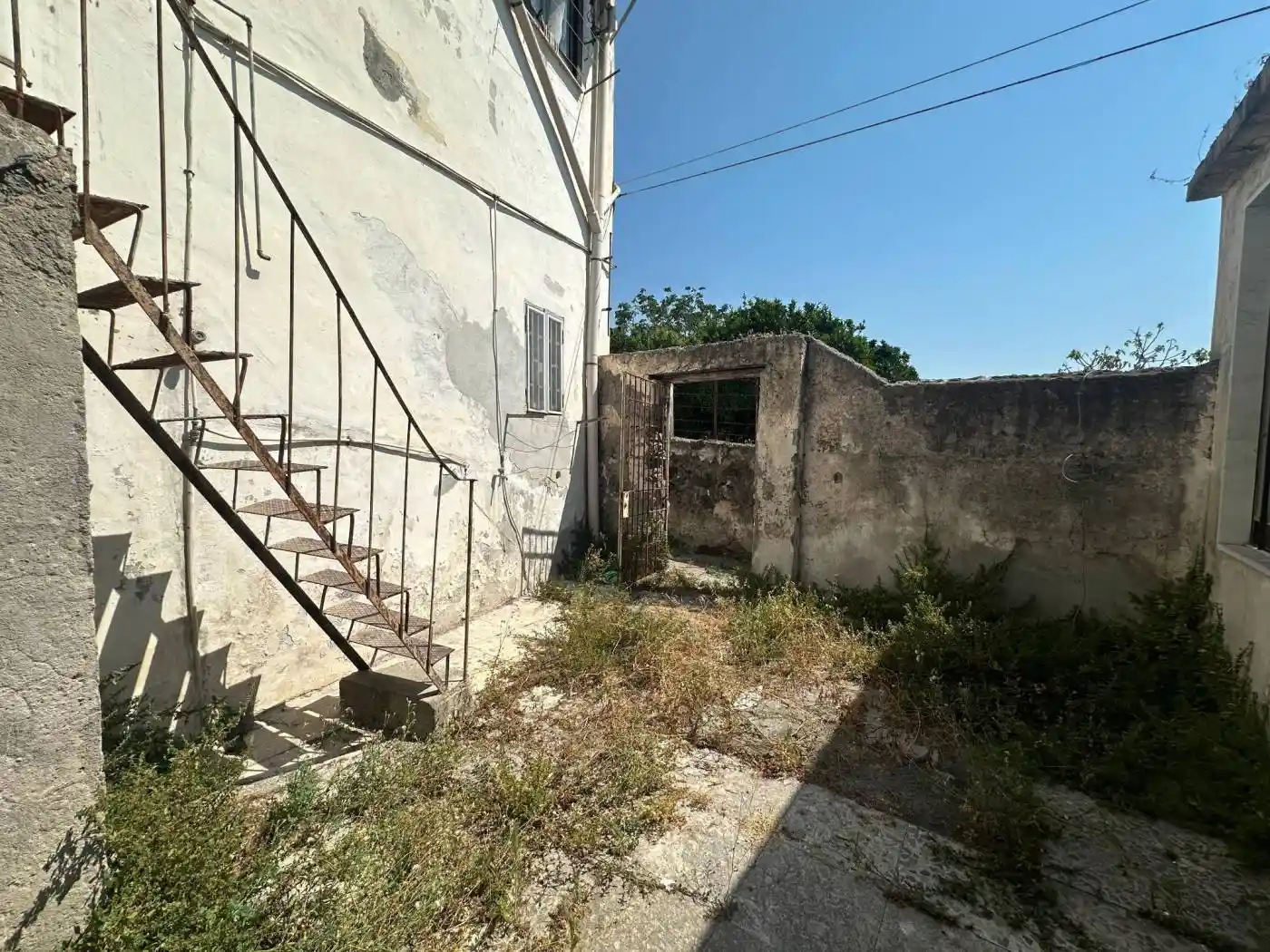 Villa unifamiliare via Carlo Alberto 33, Boscotrecase - foto 3