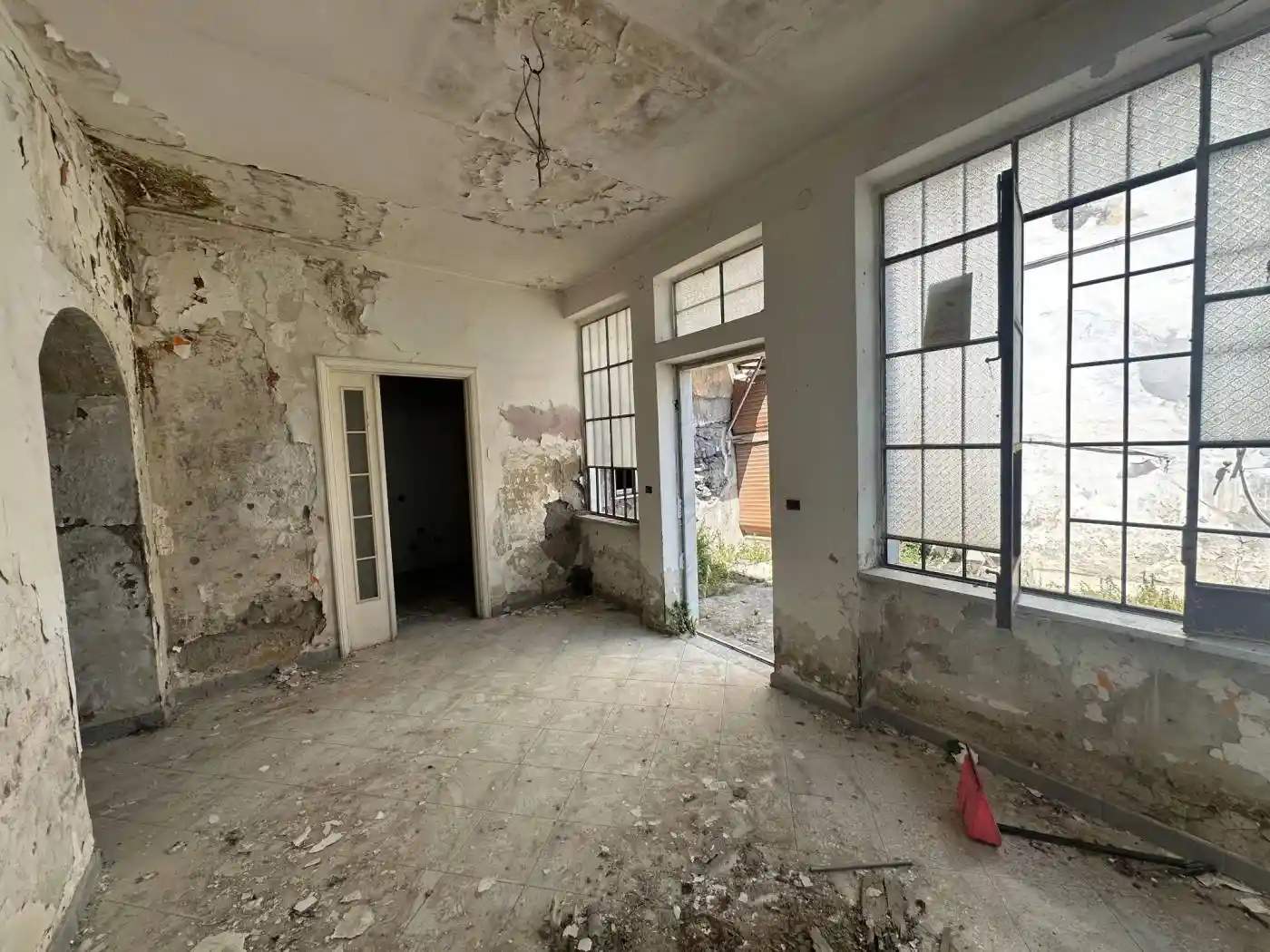 Villa unifamiliare via Carlo Alberto 33, Boscotrecase - foto 4