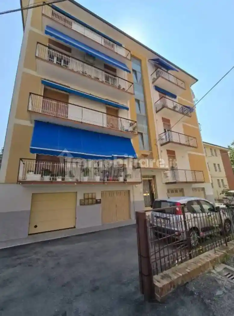 Appartamento in vendita a Jesi