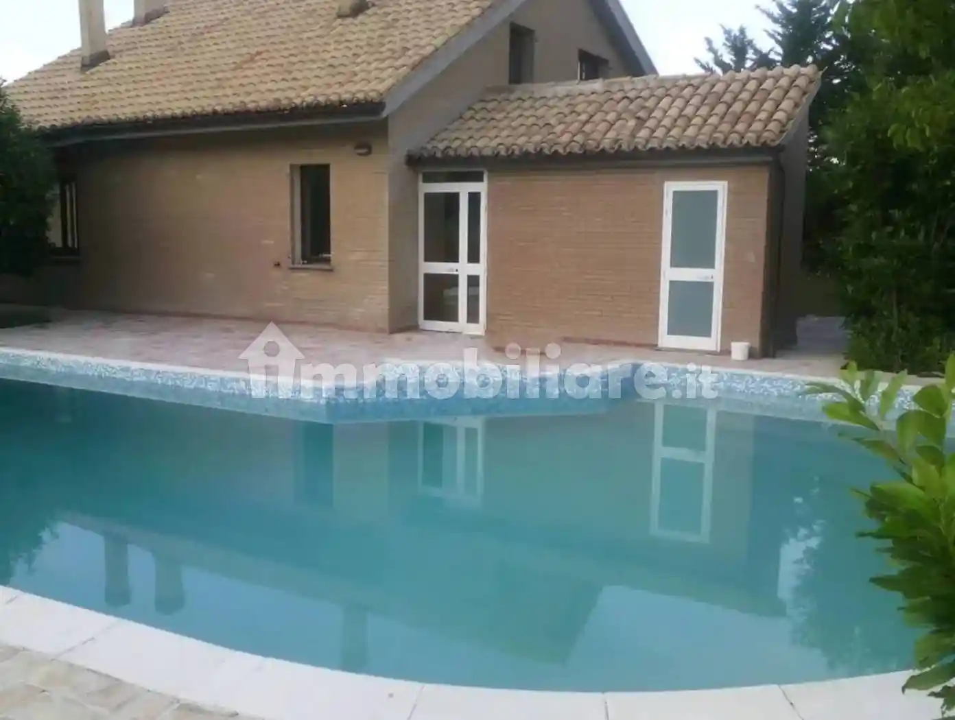 Villa in vendita a Fabriano