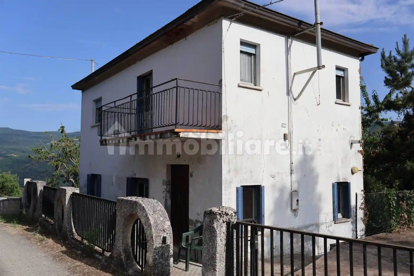 Terratetto unifamiliare 101 m², da ristrutturare, Farini - foto 2