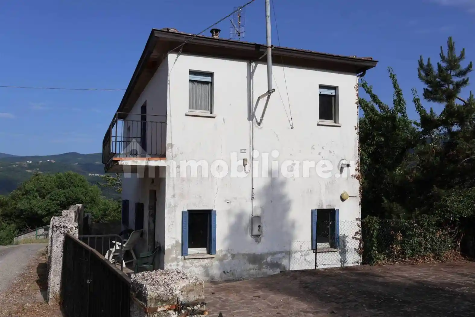 Terratetto unifamiliare 101 m², da ristrutturare, Farini - foto 3