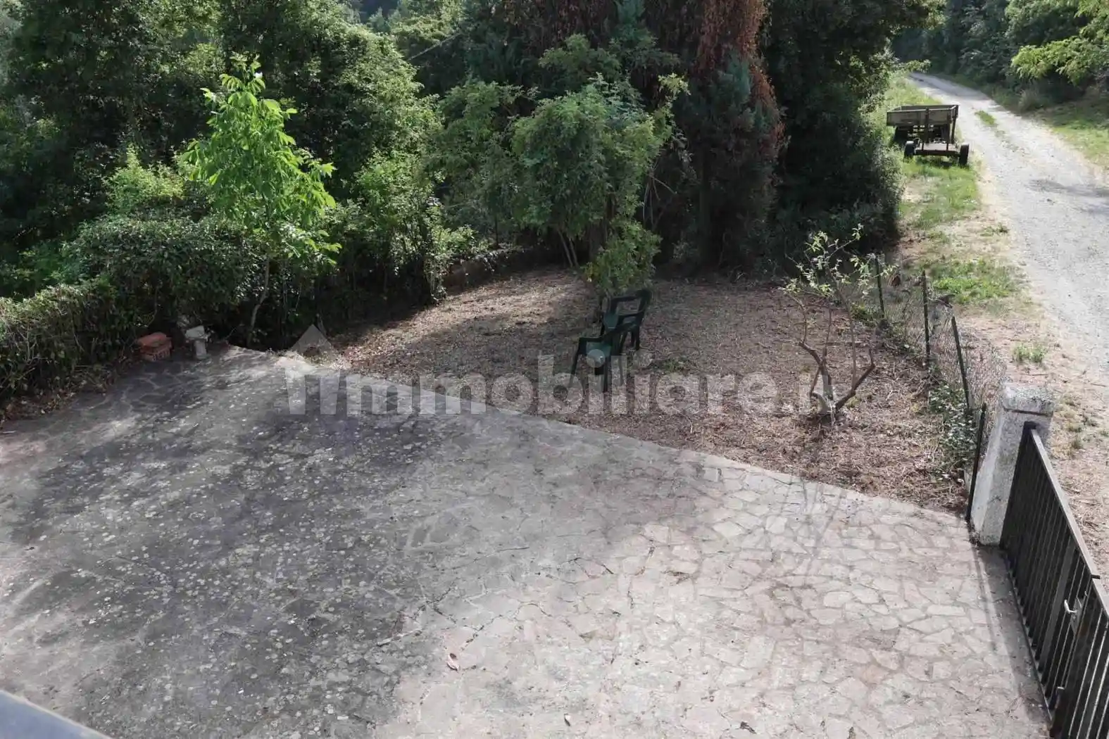 Terratetto unifamiliare 101 m², da ristrutturare, Farini - foto 5