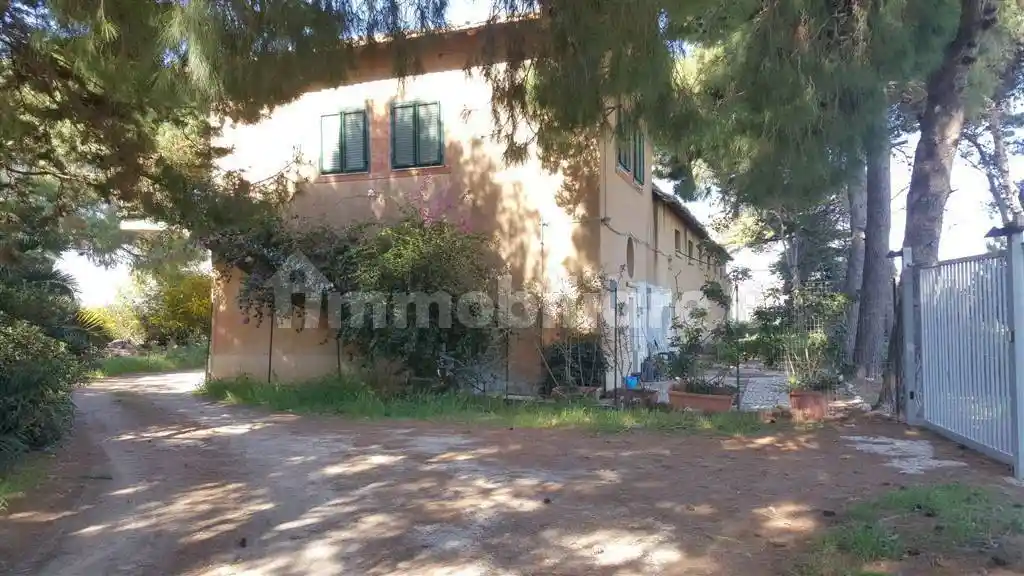 Rustico - Casale in vendita a Sciacca