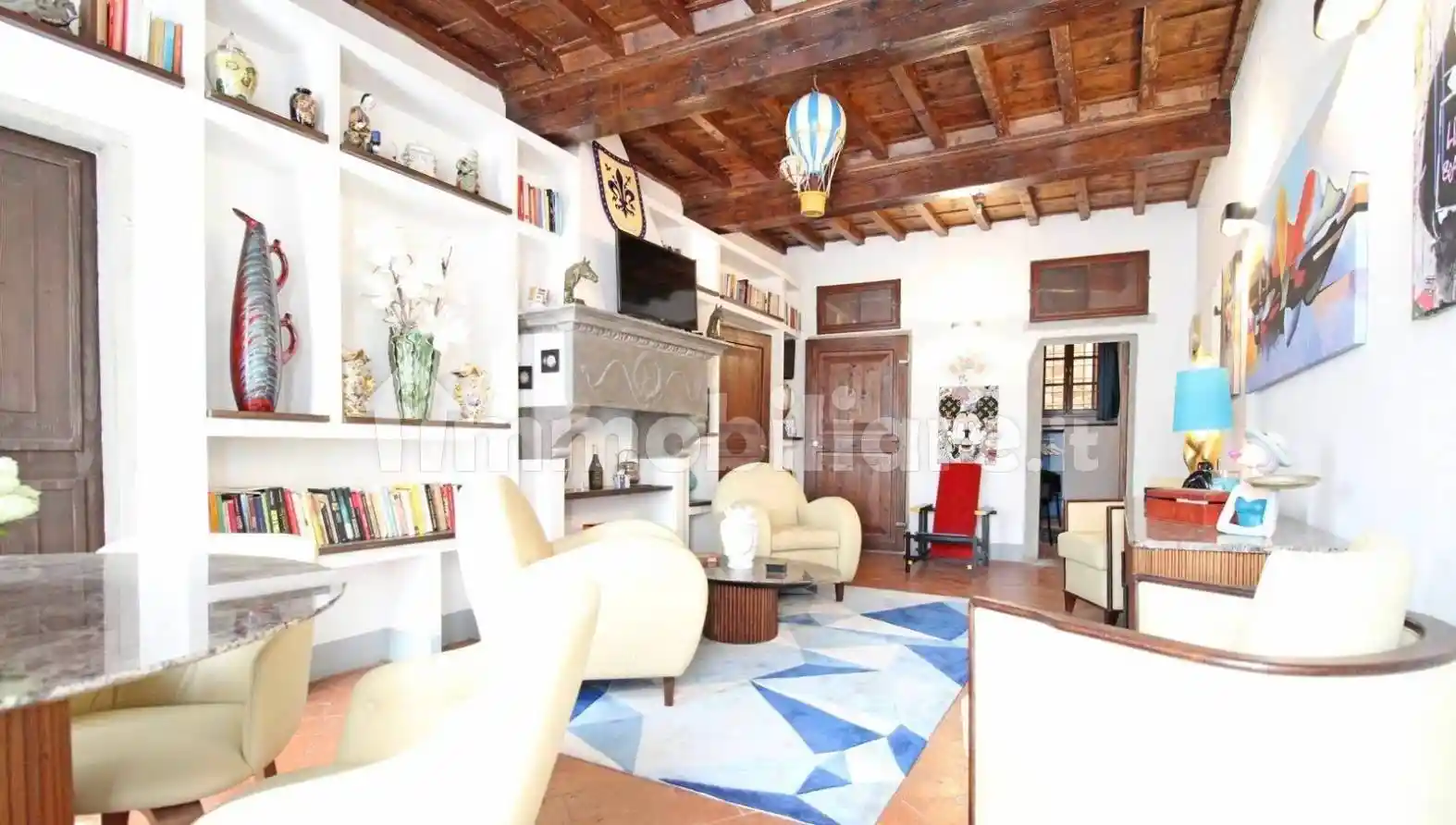 Appartamento in vendita a Firenze