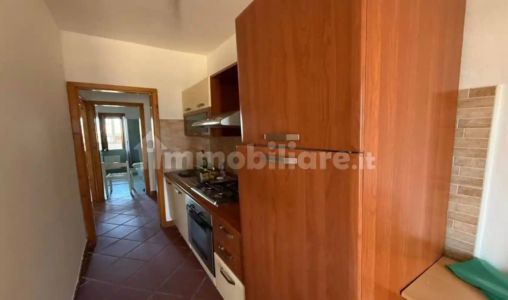 Quadrilocale ottimo stato, Laghi Di Sibari, Cassano all'Ionio - foto 5