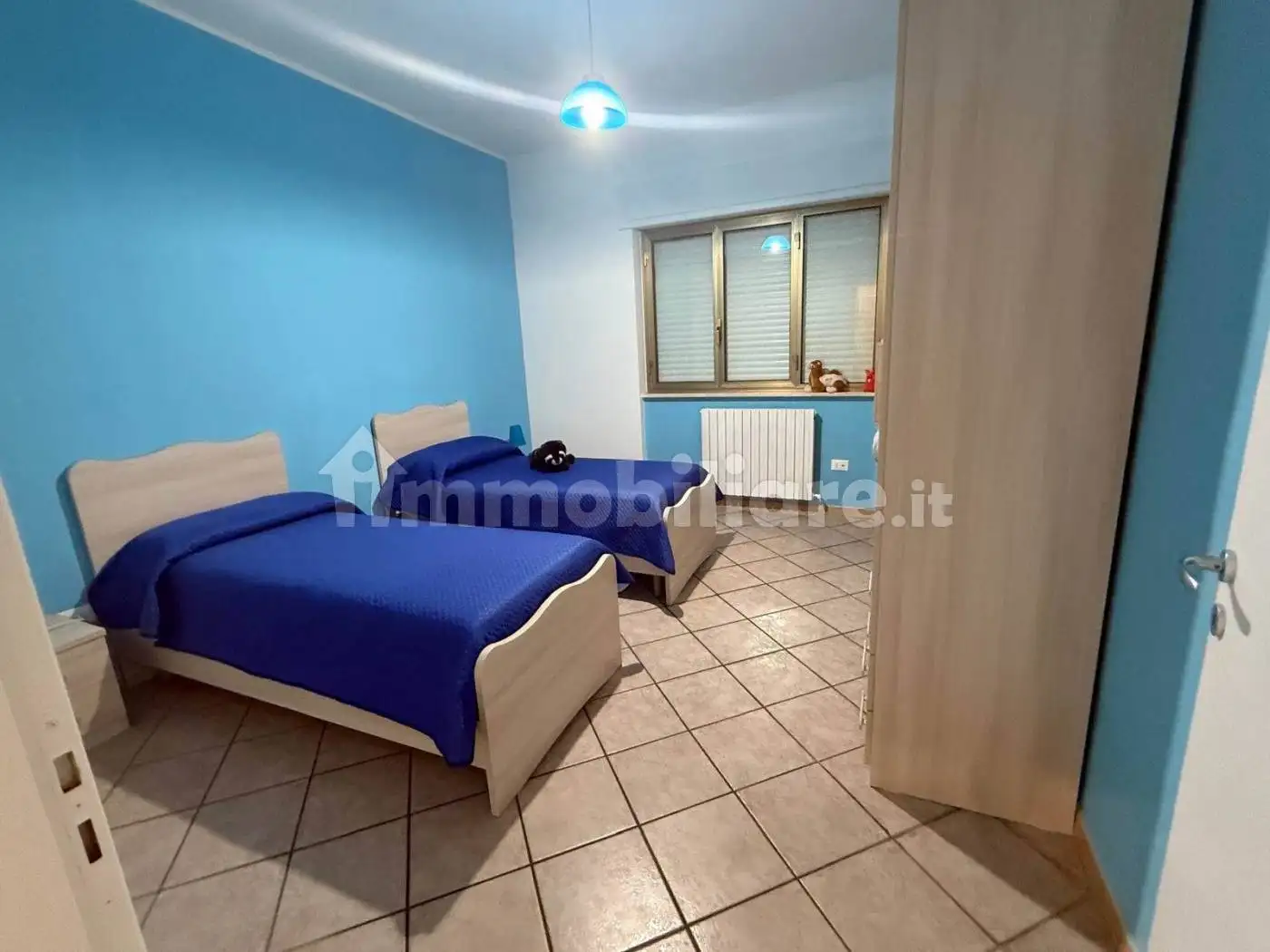 Appartamento in vendita a Dipignano