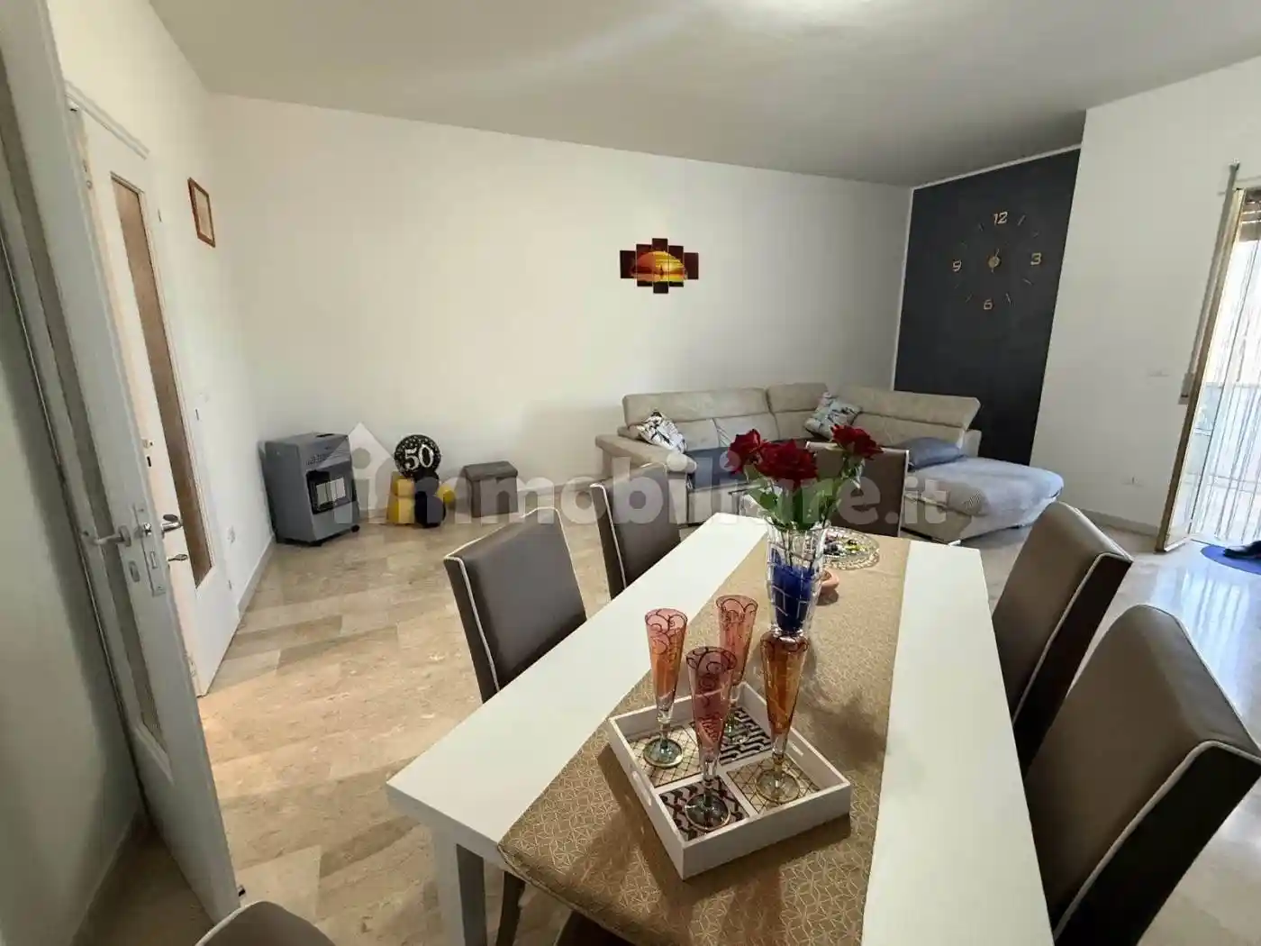 Appartamento ottimo stato, Centro, Dipignano - foto 3