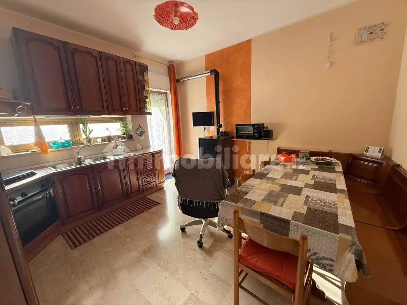 Appartamento ottimo stato, Centro, Dipignano - foto 5