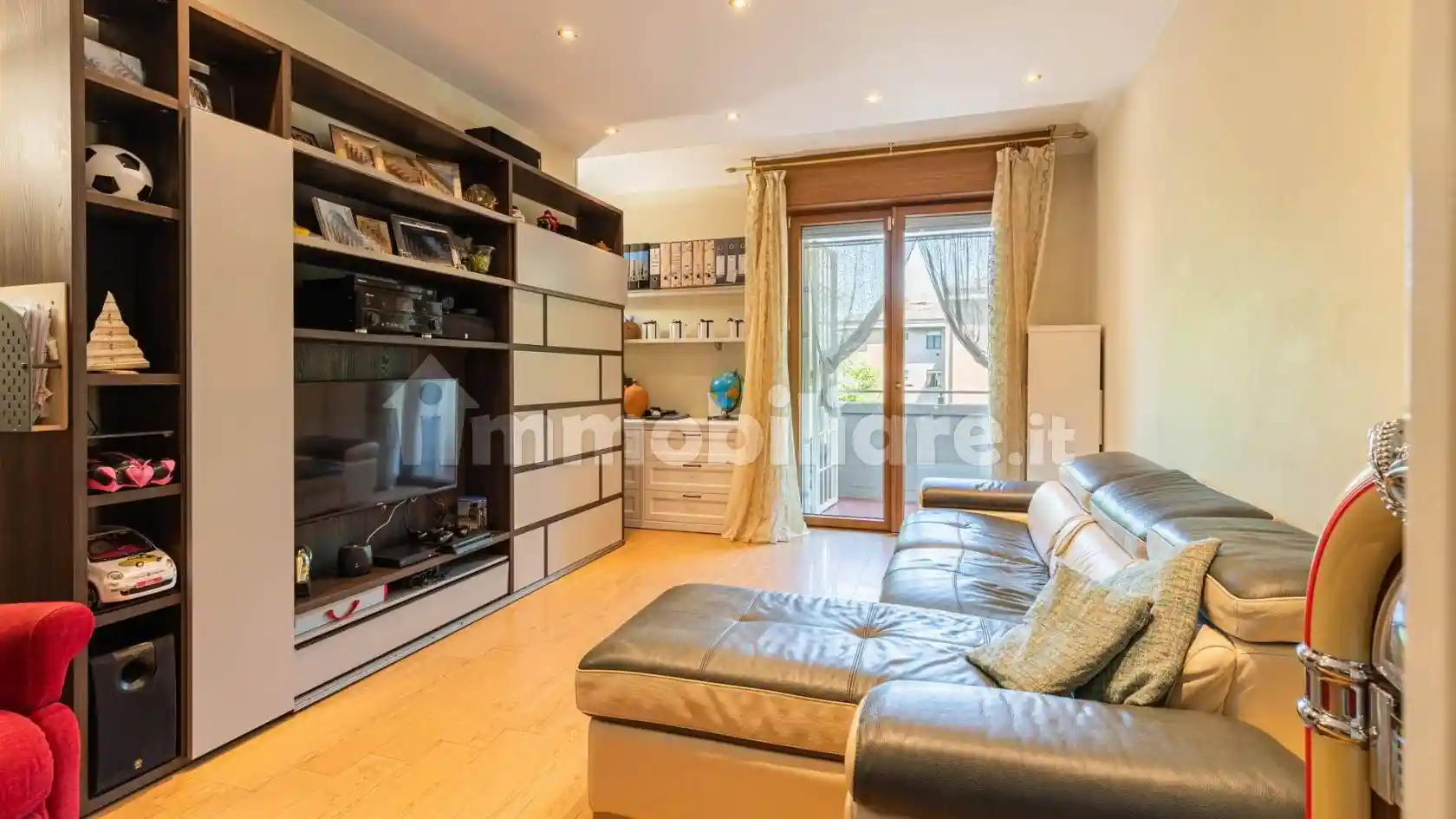 Appartamento in vendita a Modena