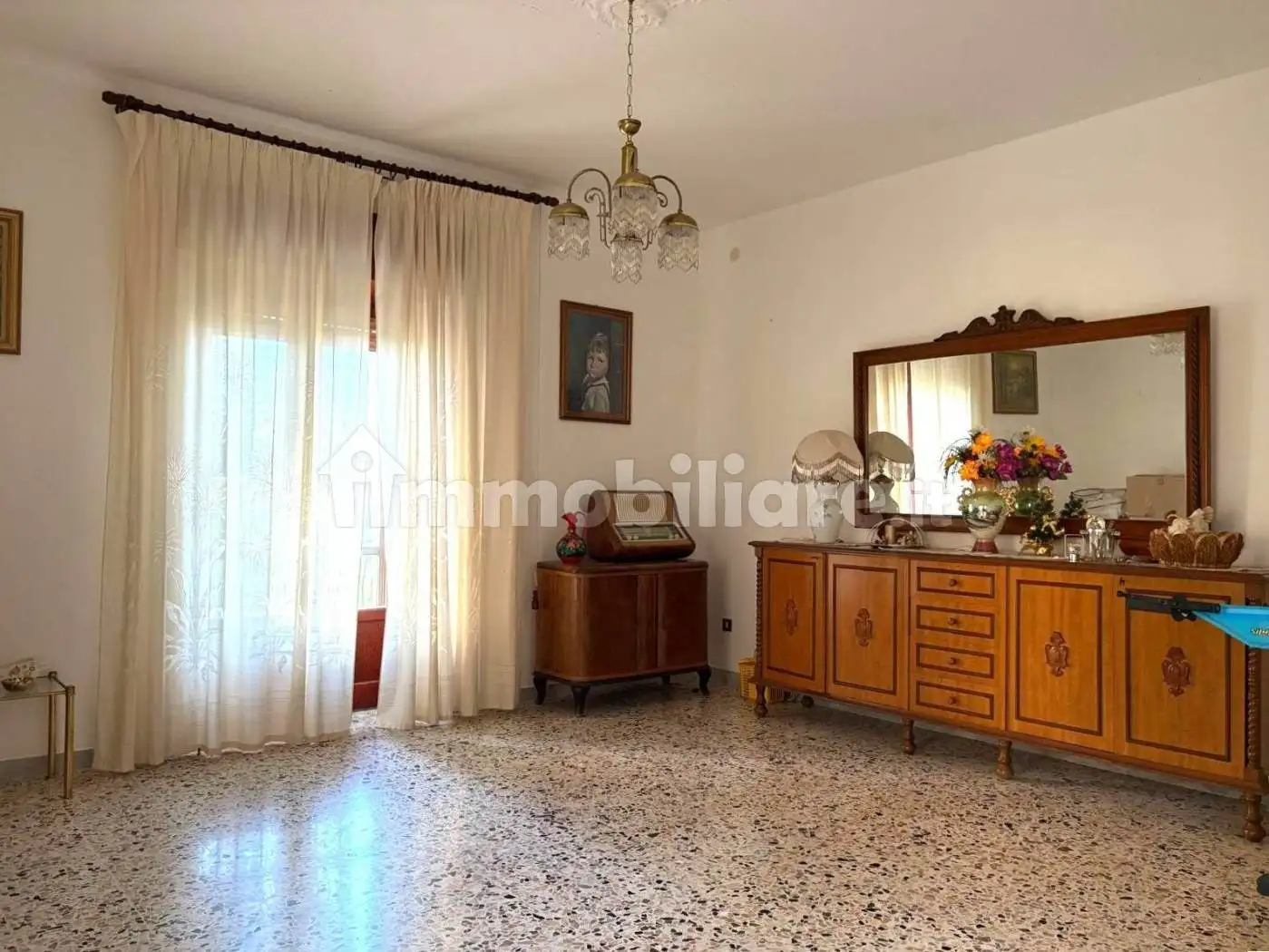 Appartamento in vendita a Catanzaro