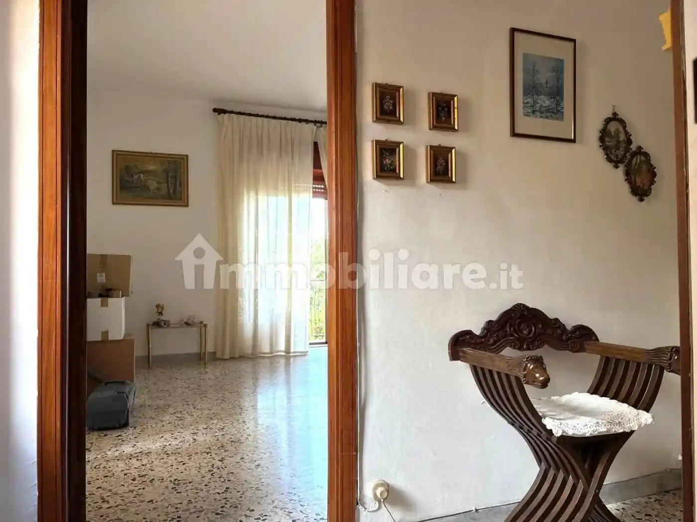 Appartamento viale delle Serre  8, Pontegrande - Sant'Elia, Catanzaro - foto 2