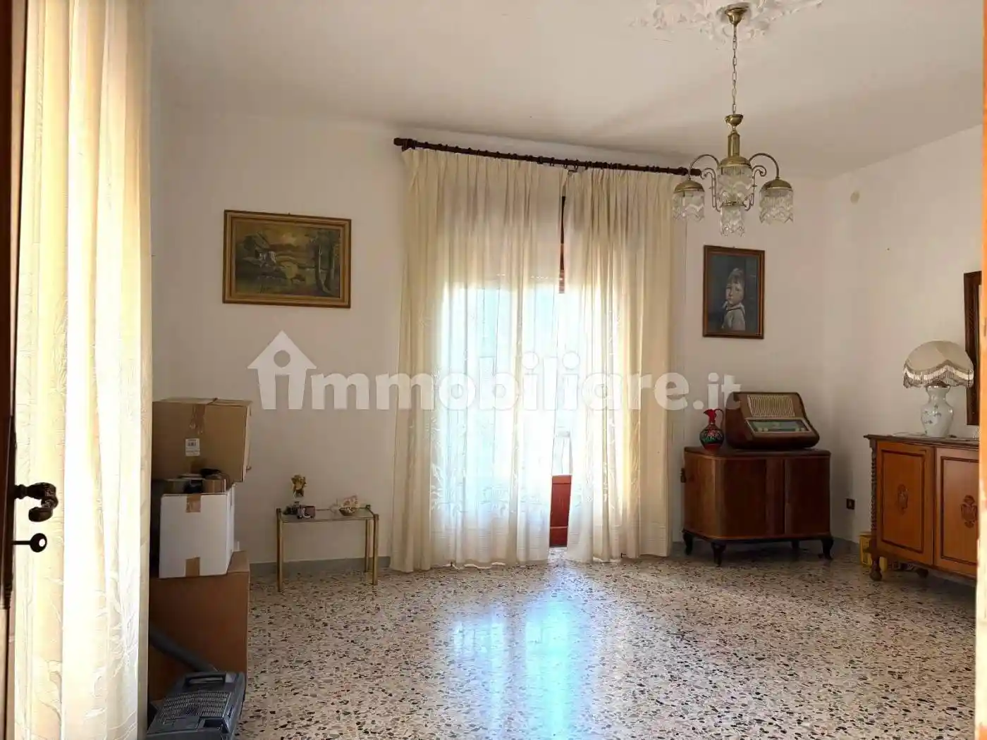 Appartamento viale delle Serre  8, Pontegrande - Sant'Elia, Catanzaro - foto 3