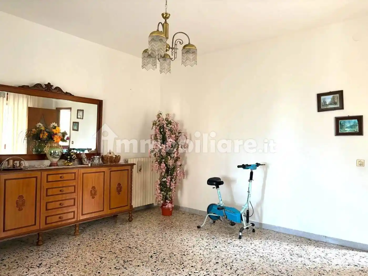 Appartamento viale delle Serre  8, Pontegrande - Sant'Elia, Catanzaro - foto 4