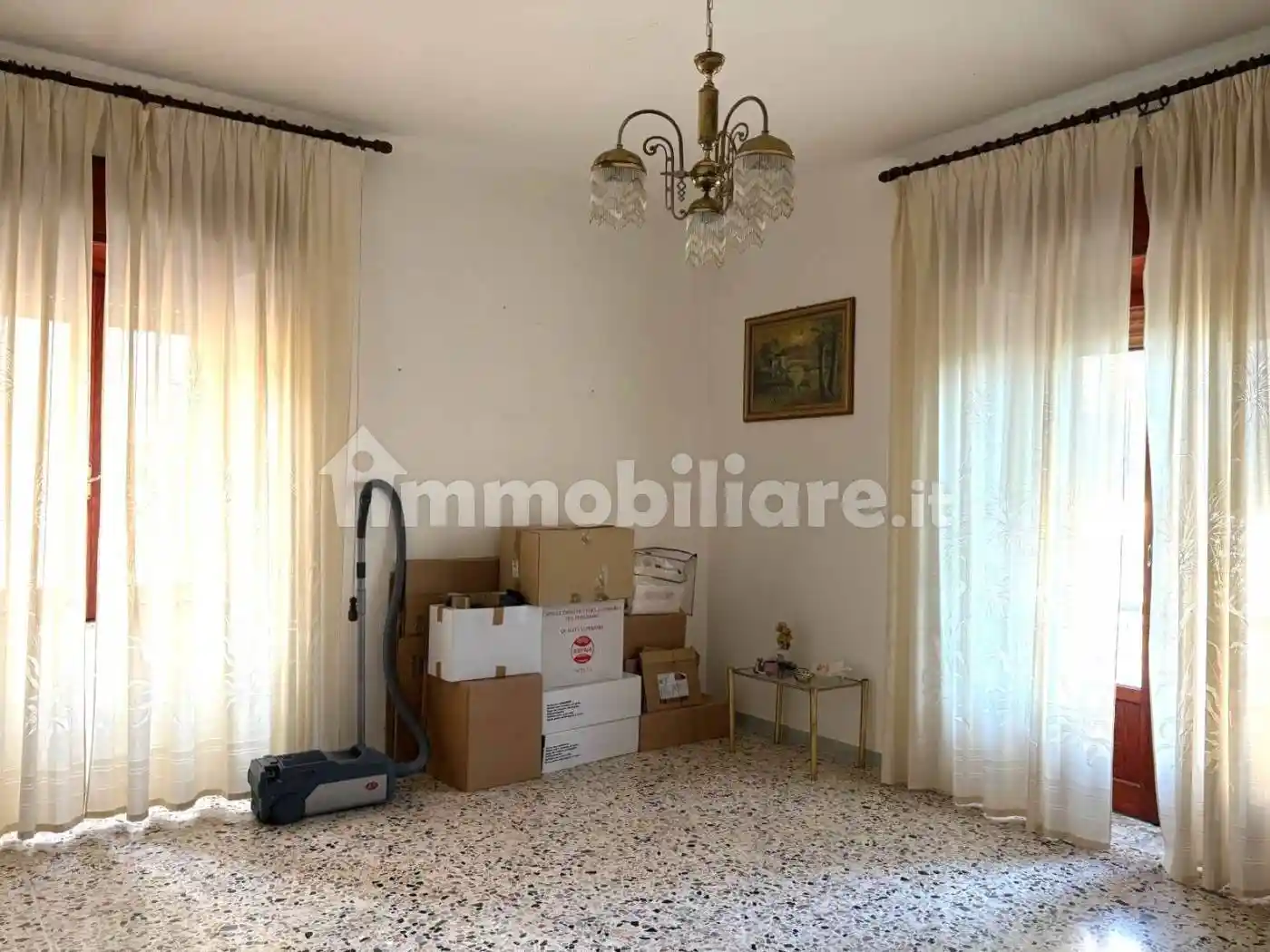 Appartamento viale delle Serre  8, Pontegrande - Sant'Elia, Catanzaro - foto 5