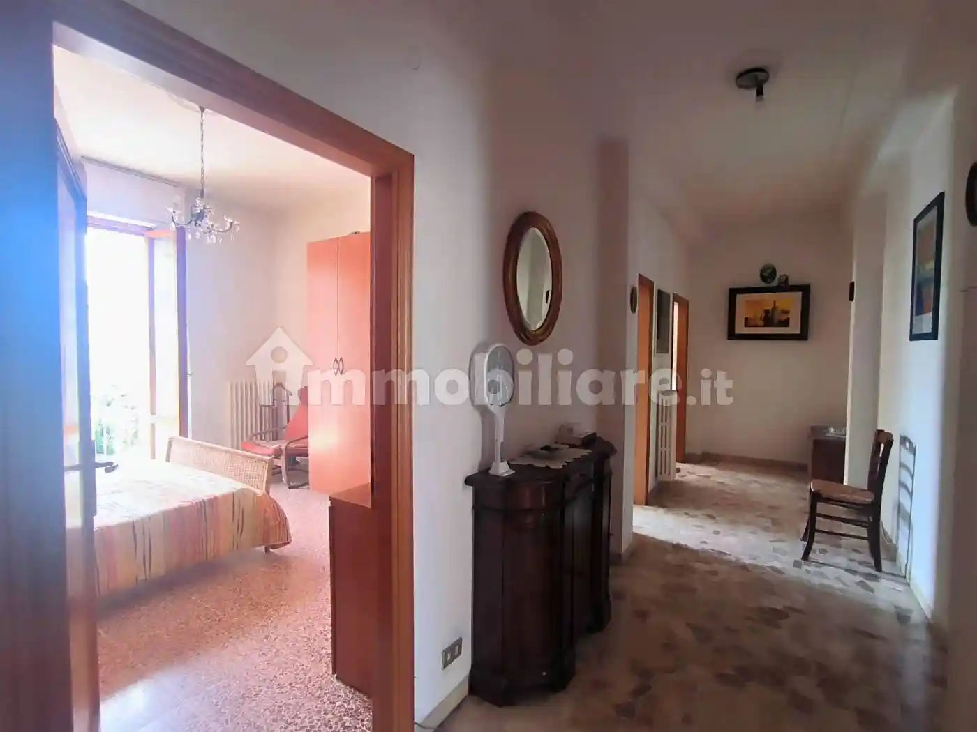 Trilocale via Fratello Rosselli 1, Canonica, Certaldo - foto 2