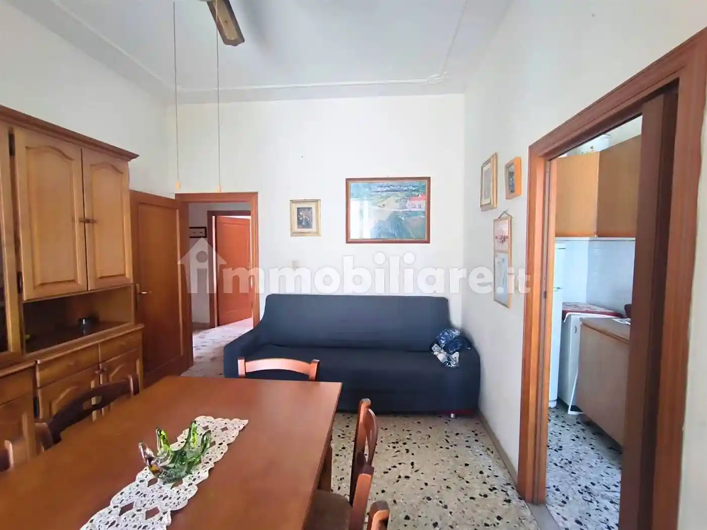 Trilocale via Fratello Rosselli 1, Canonica, Certaldo - foto 4