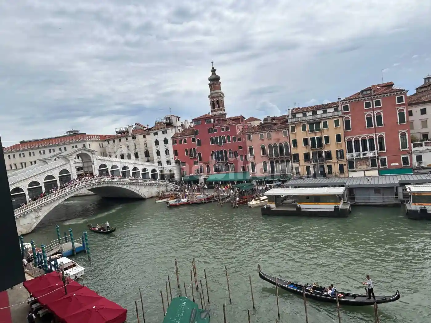 Appartamento in vendita a Venezia