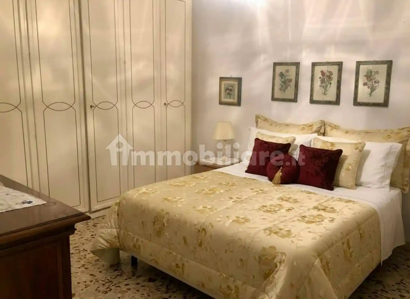 Appartamento in affitto a Firenze