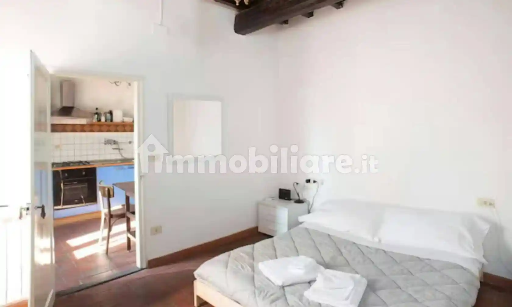 Appartamento in affitto a Firenze