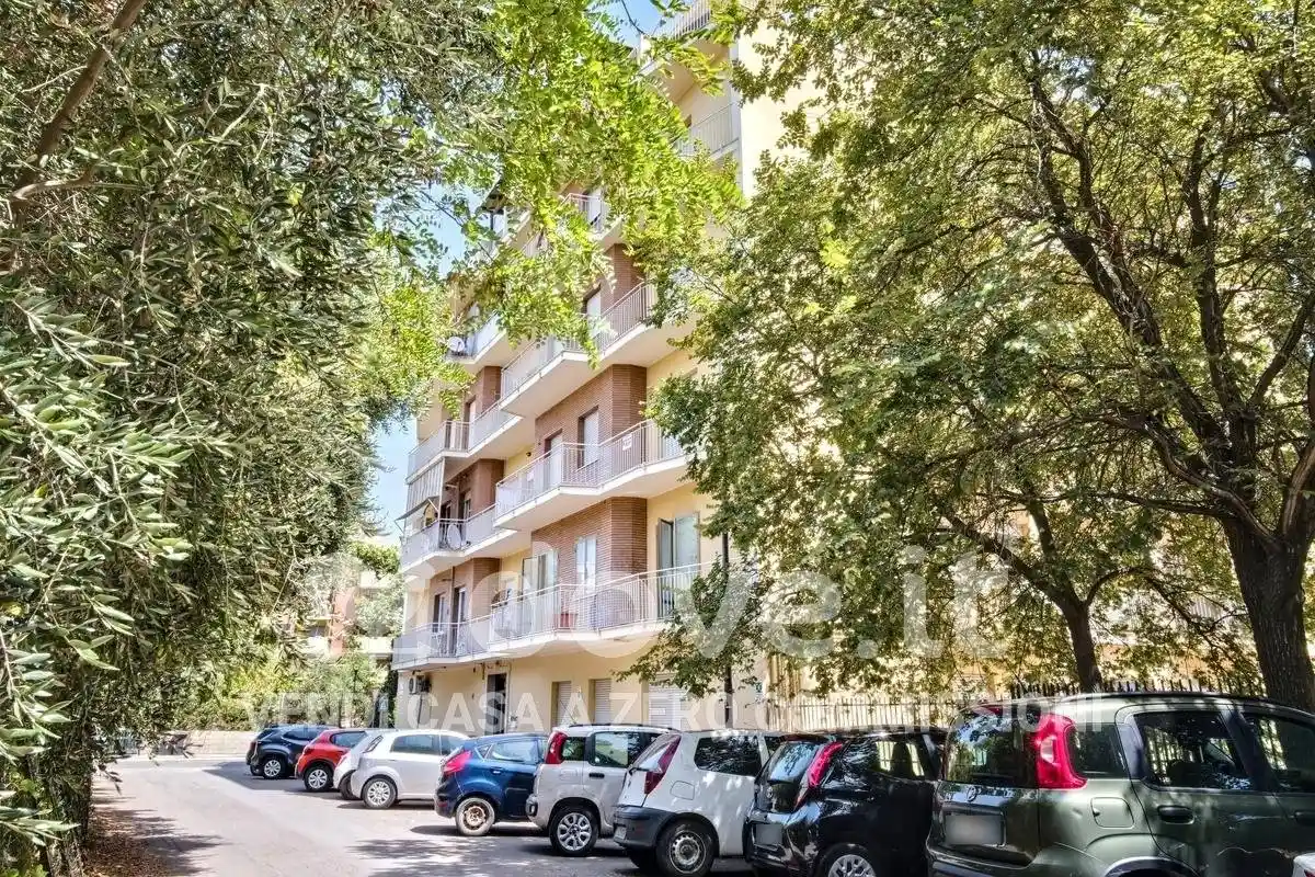 Trilocale via Monte Bolza 1, Ospedale, Pescara - foto 2